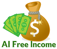 AI Free Income logo 